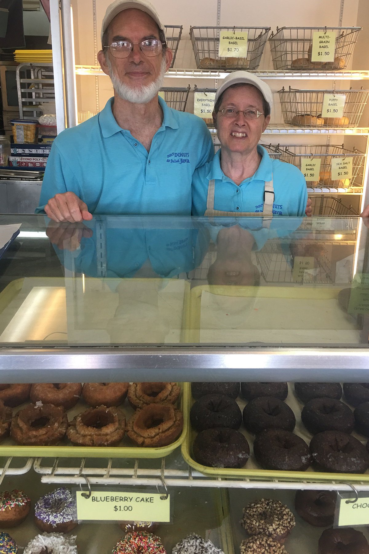 Banner Bank On Twitter Nationaldonutday Is All Day Not Just
