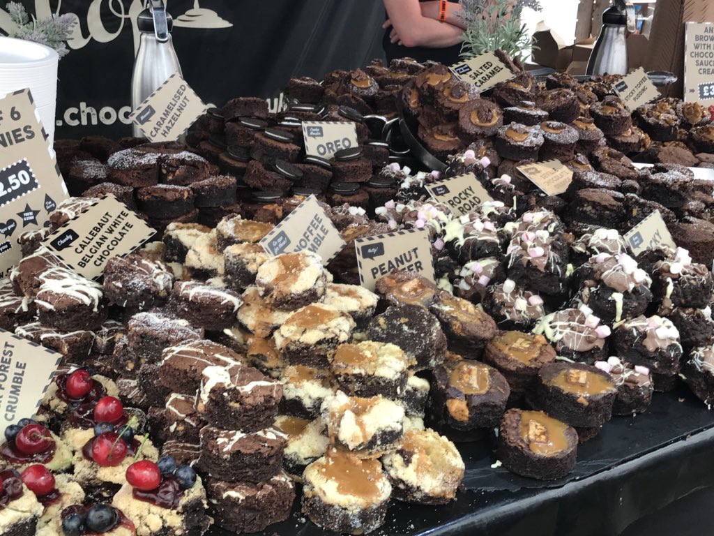 Great time <a href="/BathandWest/">Royal Bath and West</a> show today! <a href="/SomersetLife/">Somerset Life</a>