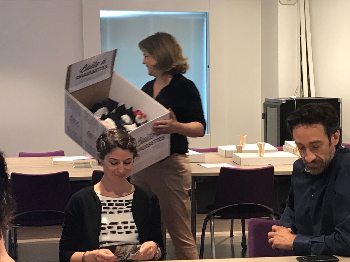 Chaussettesorph tweet media