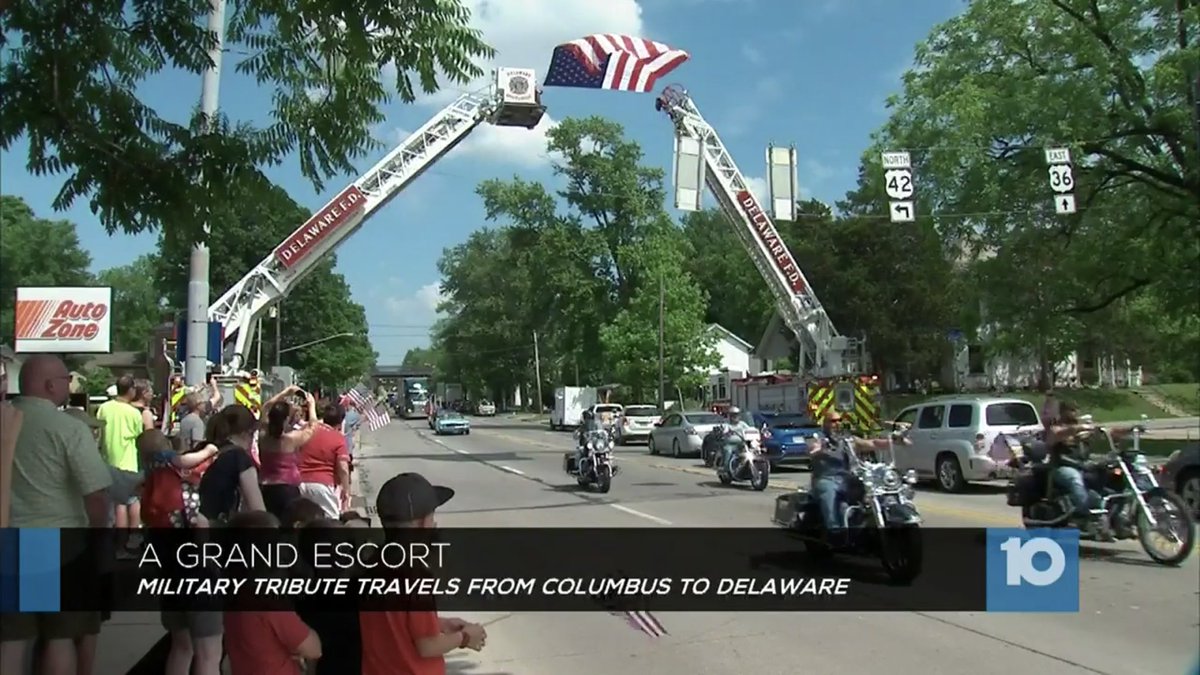 First Freedom Ohio (FirstFreedomOH) Twitter