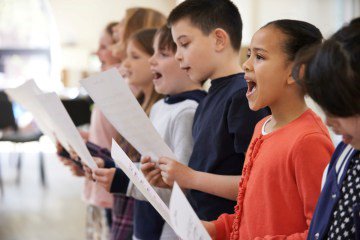 NAfME's tweet photo. “Music, the unsung hero of elementary education, offers a path for transformative development for early childhood!” Read “Four Cognitive Skills Supercharged by MusicEducation” by Dr. David V. Mastran, Co-Founder of @QuaverMusic  : https://t.co/M2Vjvh3TxO  #musiced https://t.co/ghS3hzawPc