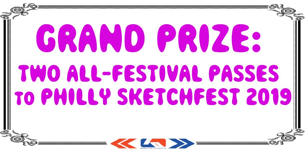 In honor of our TIN/ALUMINUM ANNIVERSARY – we are collecting CANNED GOODS at each show for   . Each can donated gets you an entry in our NIGHTLY &amp; GRAND prize drawings!