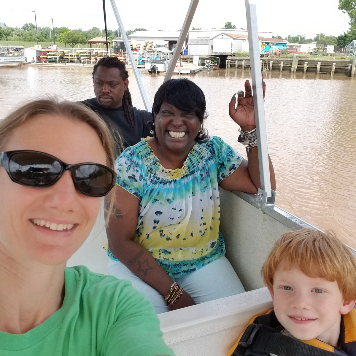 Friends of Kenilworth Aquatic Gardens (@kenaqgardens) on Twitter photo Celebrating all the great volunteer staff that make NatureFest camps and family days <a href="/KenAqGardens/">Friends of Kenilworth Aquatic Gardens</a> possible with <a href="/anacostiaws/">Anacostia Watershed Society</a> boat ride! #YearoftheAnacostia #FindYourPark #NatureFest #DC <a href="/AnacostiaNPS/">Anacostia Park</a> Celebrating all the great volunteer staff that make NatureFest camps and family days <a href="/KenAqGardens/">Friends of Kenilworth Aquatic Gardens</a> possible with <a href="/anacostiaws/">Anacostia Watershed Society</a> boat ride! #YearoftheAnacostia #FindYourPark #NatureFest #DC <a href="/AnacostiaNPS/">Anacostia Park</a>