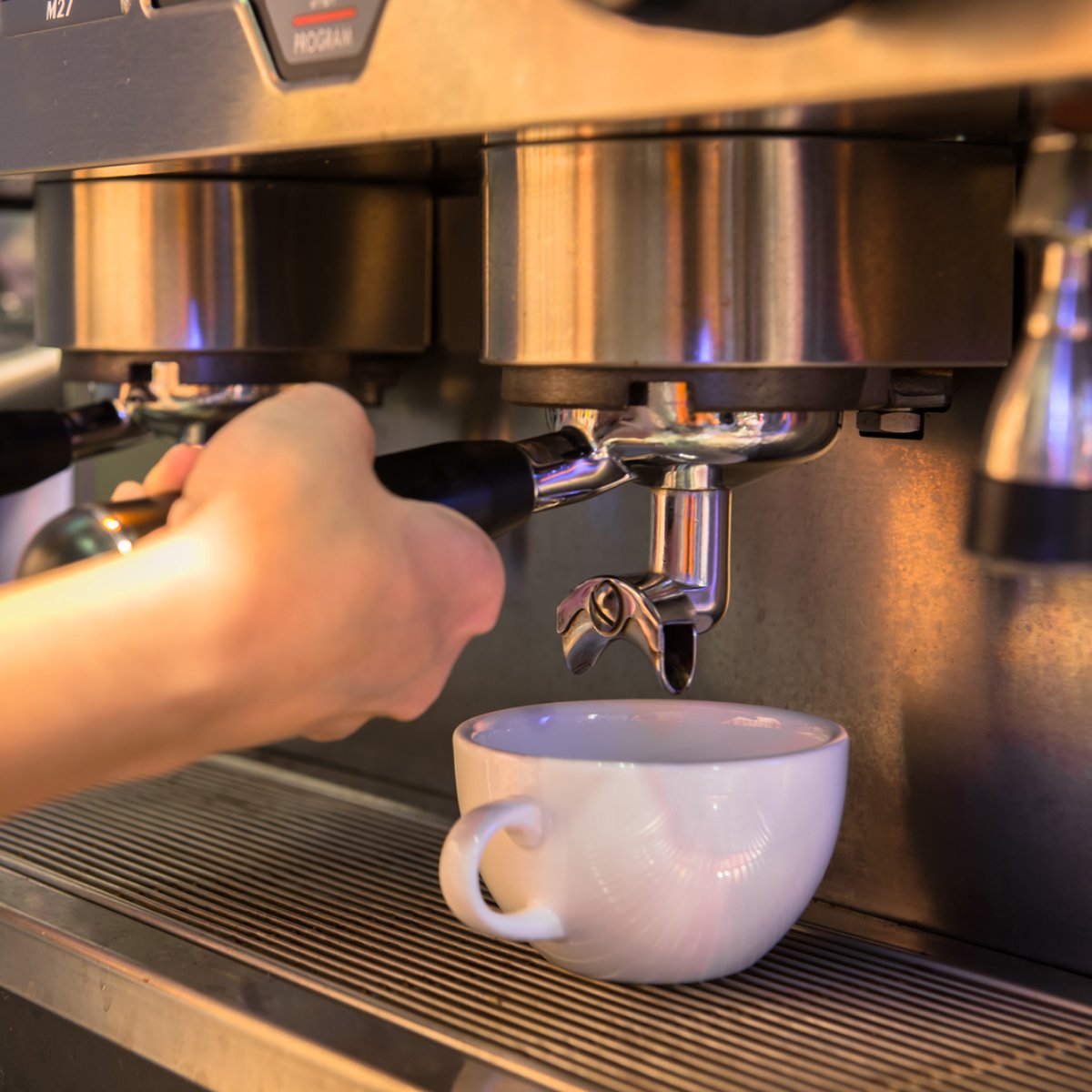 PortsideJava's tweet photo. Fill those tiny cups with big, roasted flavors. https://t.co/k0y79gj8xD