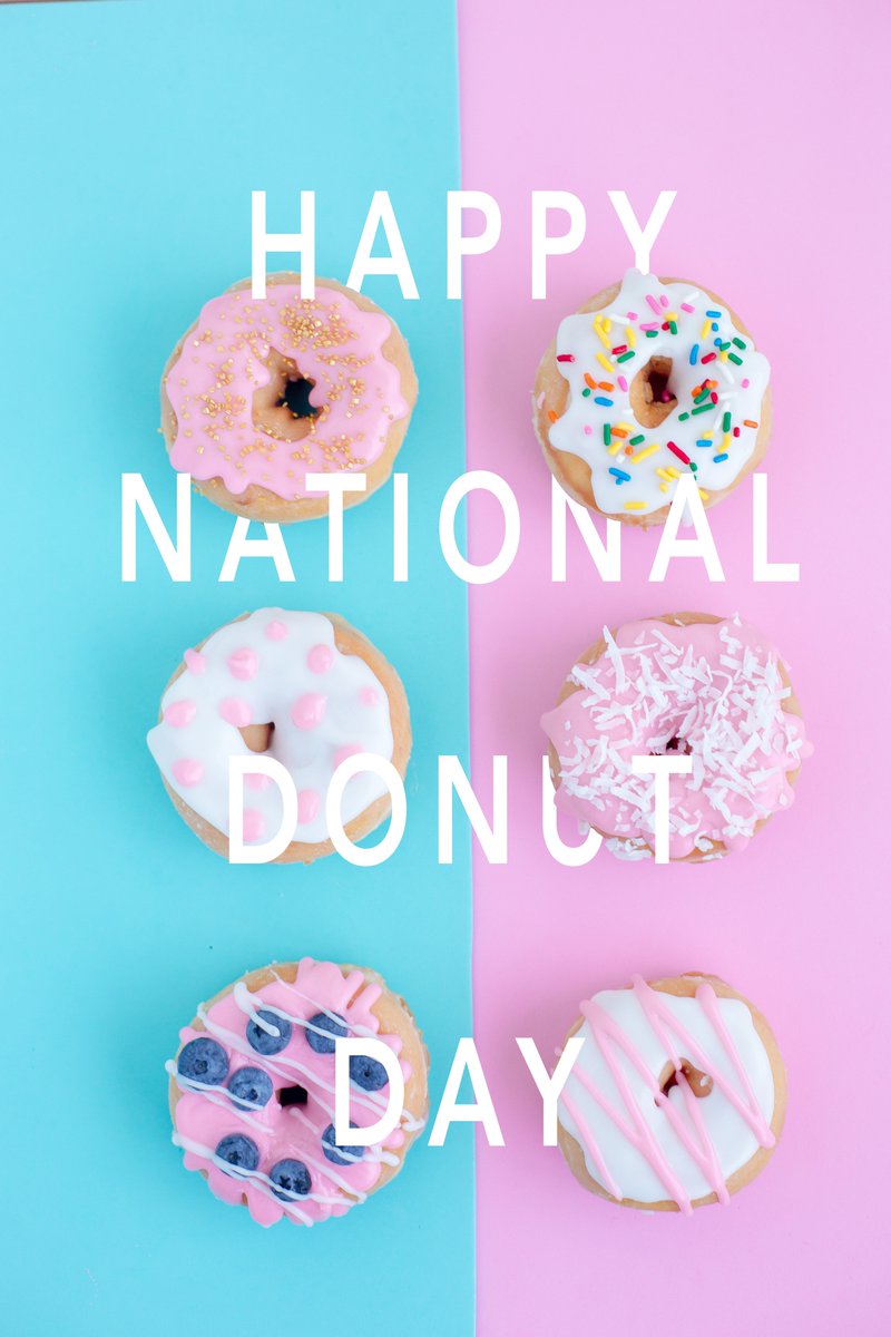 IVCFSoda's tweet photo. :) Have you had a donut today?
Photo by Heather Schwartz on Unsplash https://t.co/GBLZPeaKWG