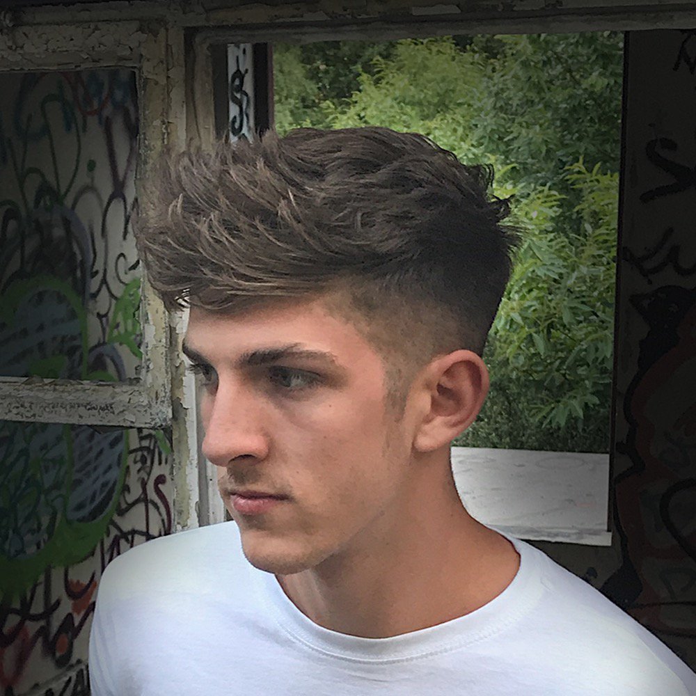 Talking all things music with @JordyColtman!
Read the full interview here > urunderground.com/interviews/f/i…