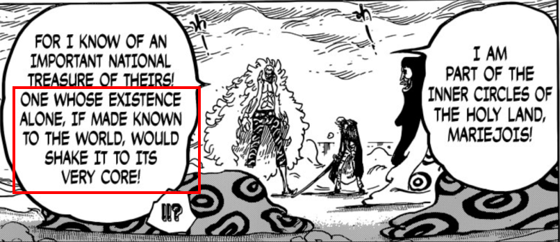 LUFFY Boy Theories on Twitter 