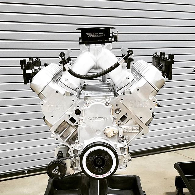 MastMotorsports's tweet photo. From:mastmotorsports - Do you think this #466 #mastmotorsports #mastengine might help your ride make some #donuts in https://t.co/x8gKMvmk5a