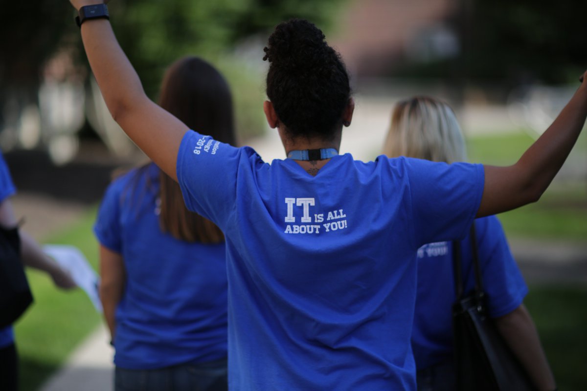 ecinfotech's tweet image. We have officially begun the hiring process for Fall student employees! 

To learn more about the job and get informed on our application process, please contact Emily Ryan at ryane@emmanuel.edu

@ECStudentGov @EmmanuelCollege @emmanuellibrary