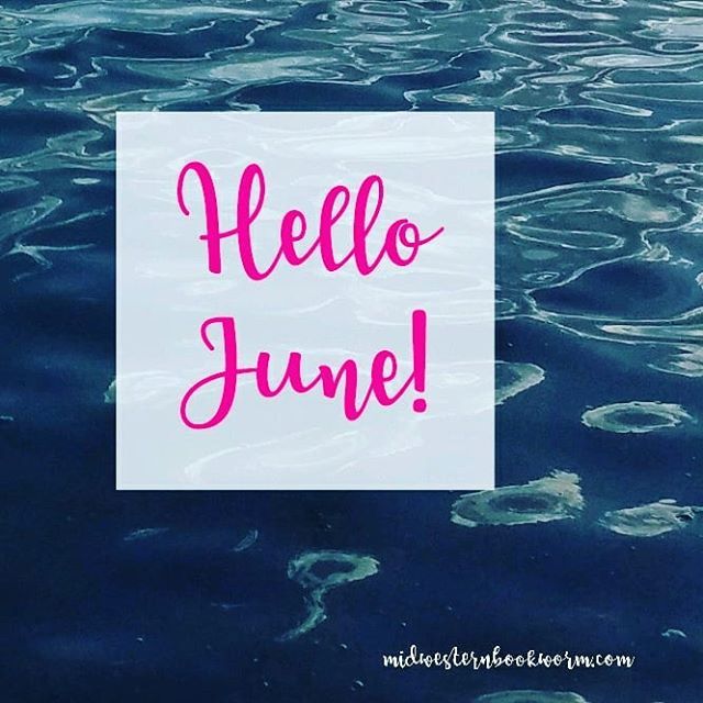 midwestbookworm's tweet photo. Can you believe its already June?! Make the most of your summer!! #itsasuitething #HelloJune
.
.
.
.
#books #kids, #childhoodmemories #bookworm #bookworms #momlifeisthebestlife #bookshop #kidsbooks #kidsmood #childrensbooks #coffeegeek #geekgirl #bookgee… https://t.co/fzNVc8LJQE https://t.co/j6RBopNsLG