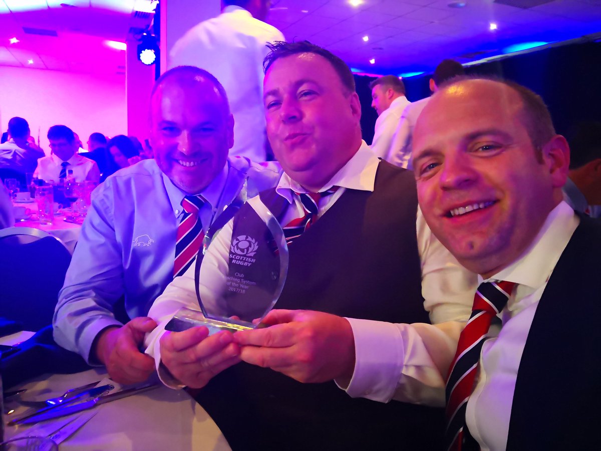 scrfcU11s's tweet photo. We got a coaching award! Well done @stewartmilne7 for making our coaching system the best in Scotland. 🔴⚪⚫ #CountyFamily https://t.co/WGUdKxveks