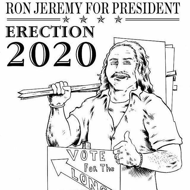Erection2020 tweet media