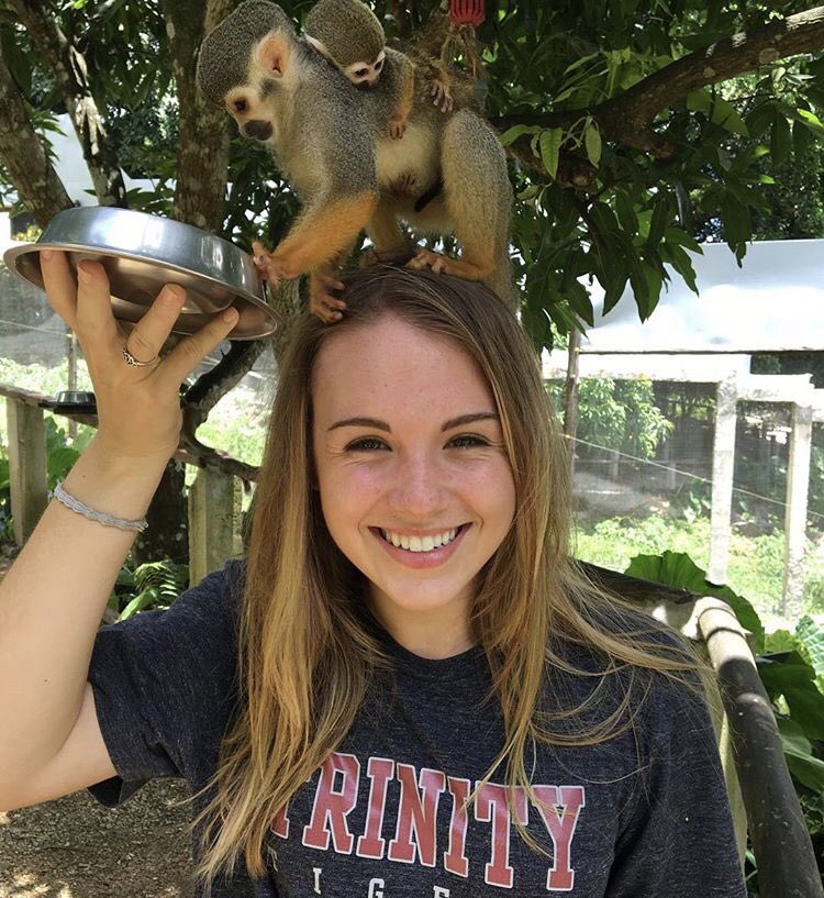 AXLambda's tweet photo. Happy Birthday to this NAC 18 sweetheart! We hope your day is as wonderful as you are Elyse! 💜🌻🌟 https://t.co/ZwUoKaridd