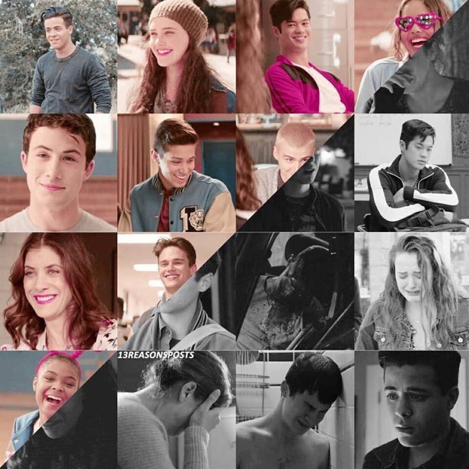 hannahbaked_'s tweet photo. #13ReasonsWhy https://t.co/kRBjgPNFdO
