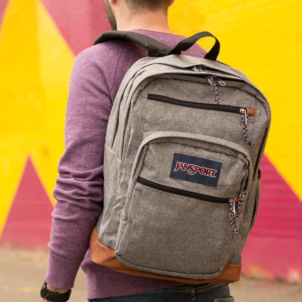 sac jansport bentley