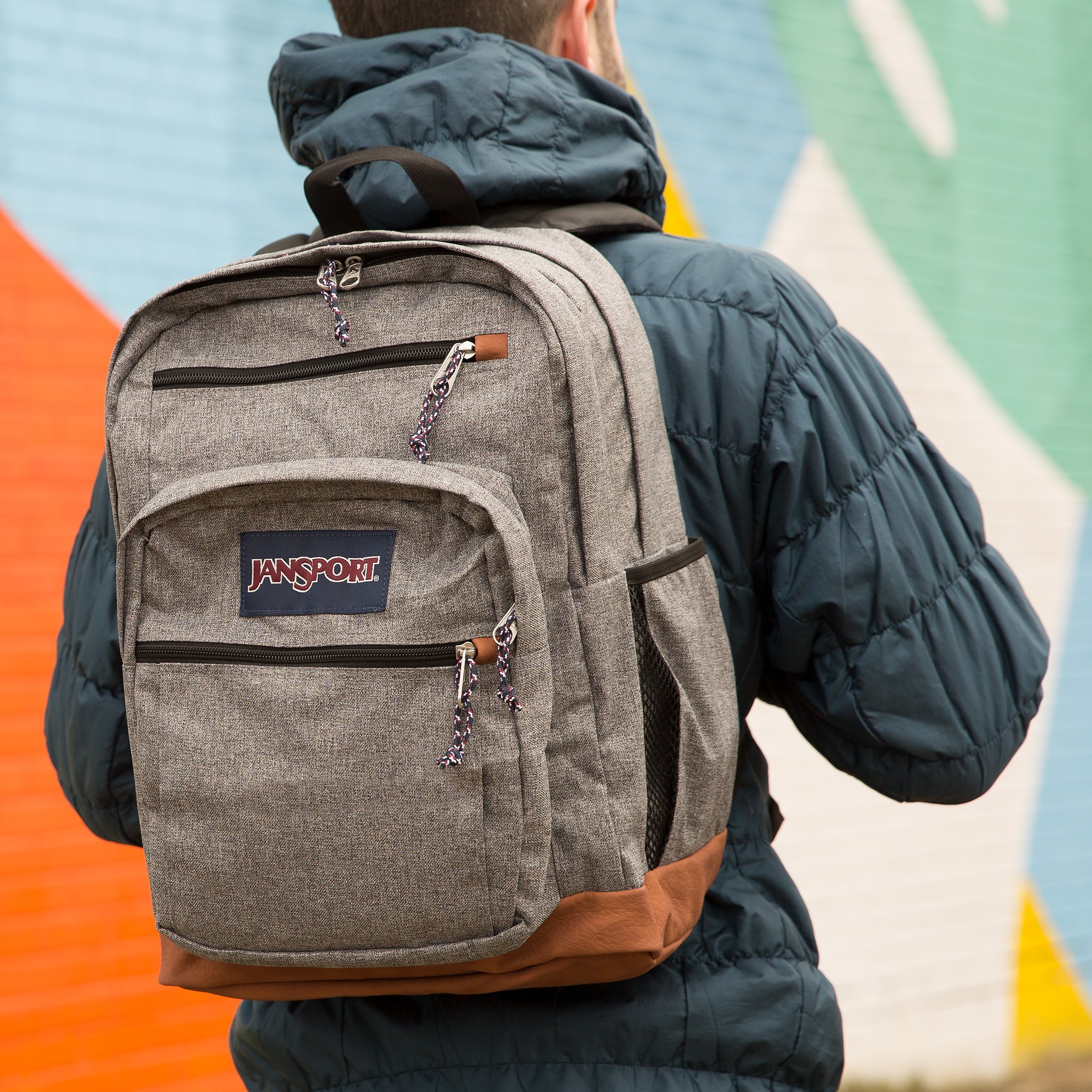 sac jansport bentley