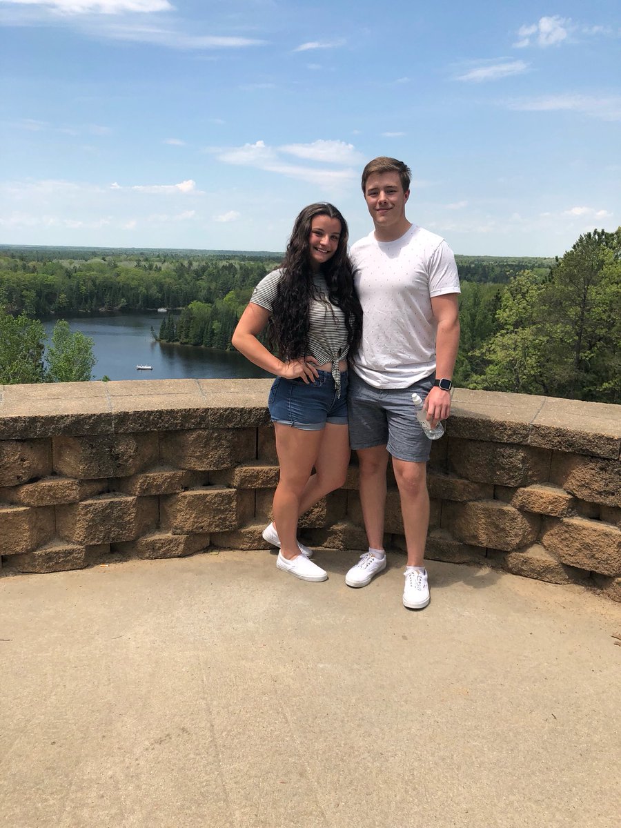cassidymarieg's tweet photo. bestfriend &amp; bf in one!! ❤️ https://t.co/kfwV93ef5c