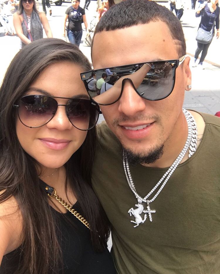 Javier Báez on Twitter Javier Báez on Twitter