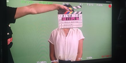 kabtweet's tweet photo. Hope you got a sneak peek of our new #PSA! If you missed it, check back next week for the full video. #65yearsofKAB #DoBeautifulThings https://t.co/q3cWydxlqh