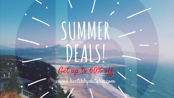 HectikByNatalia's tweet photo. Encuentra ofertas alrededor de toda la pagina
Hasta un 60% de descuento
Entra Hoy: https://t.co/5q9uySmeE5 
#sale #summersale #summerdeals #hectikbynatalia https://t.co/vVUWB7tAiP