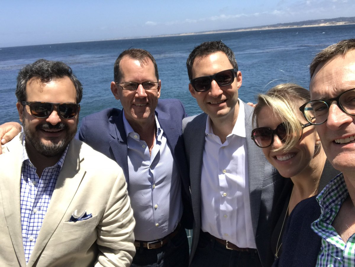 Finishing an amazing week of work and networking with great friends and colleagues of <a href="/CiscoPubPolicy/">Cisco Public Policy</a> and <a href="/Cisco/">Cisco</a> CDA  #WeareCisco