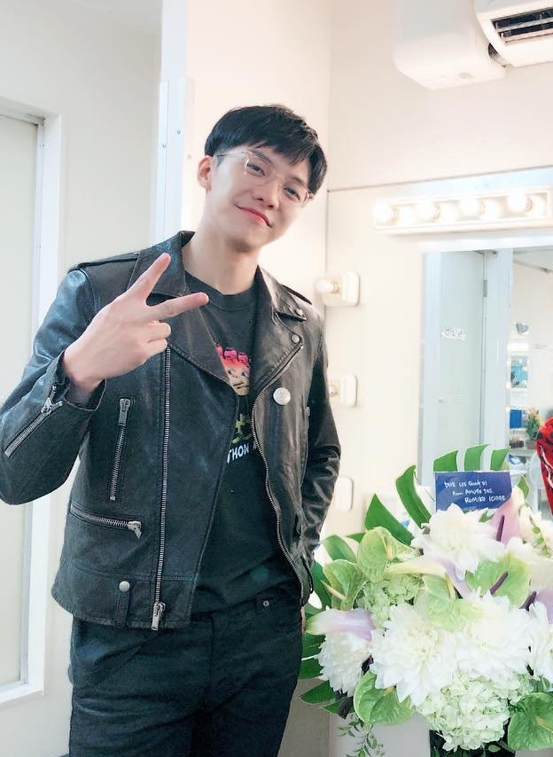 Lee Seung Gi 이승기 (@leesseunggi) / Posts / X