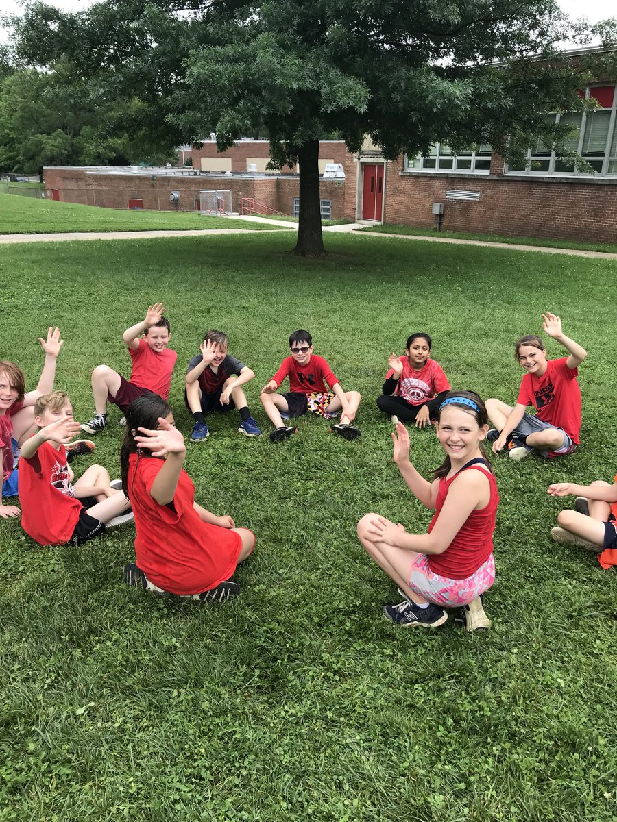Michael Houk (@michaelshouk) on Twitter photo 5th Grade got to enjoy some fun in the sun during Sports Day. Thanks to all the staff and volunteers who helped to make this day such an amazing success! <a href="/missyfanshaw/">Missy Fanshaw</a> #RFES 5th Grade got to enjoy some fun in the sun during Sports Day. Thanks to all the staff and volunteers who helped to make this day such an amazing success! <a href="/missyfanshaw/">Missy Fanshaw</a> #RFES