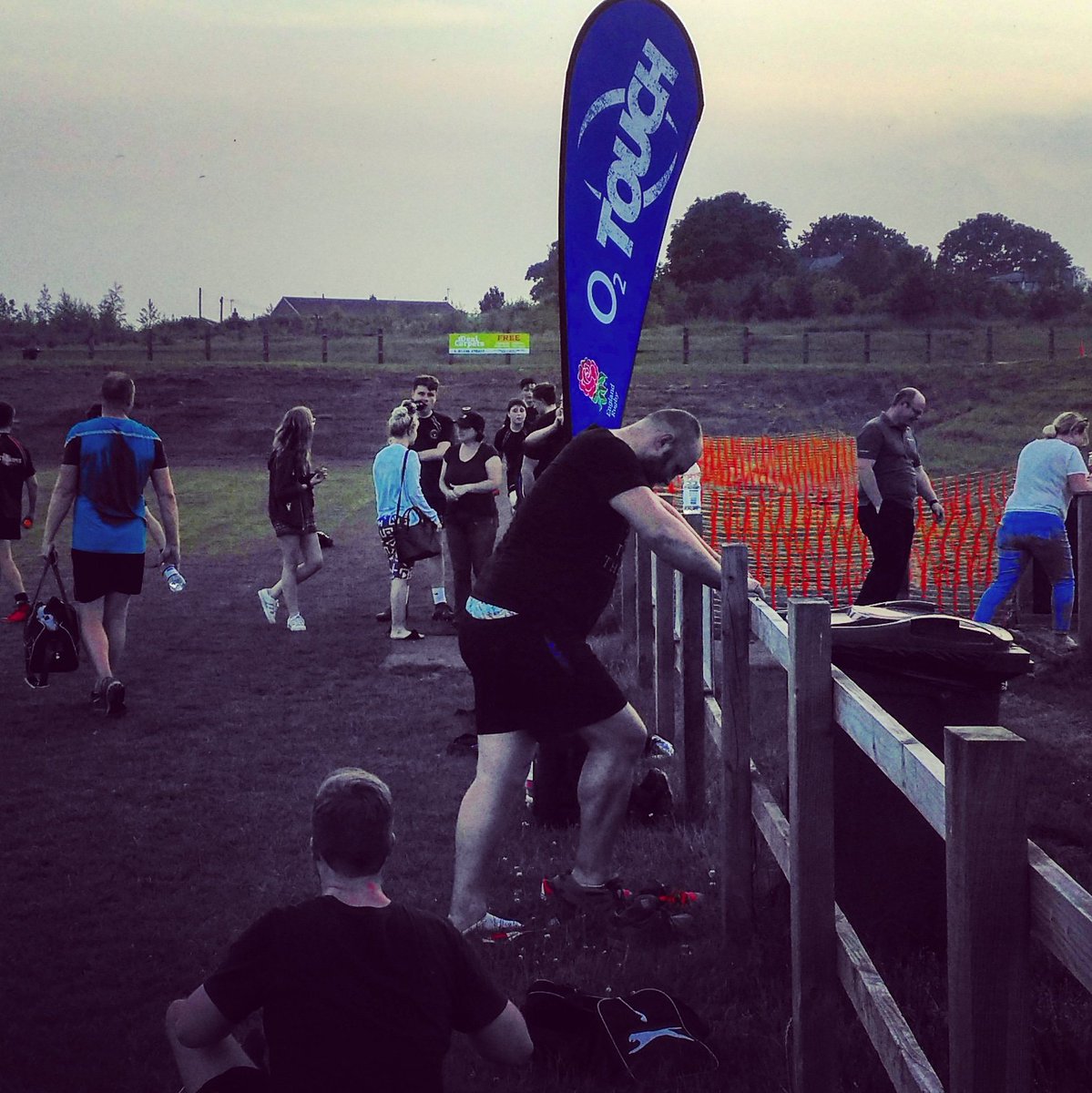 Panthers Touch Rugby tweet media