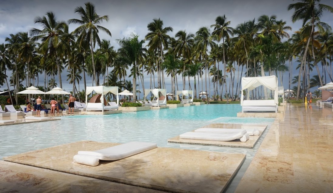 Headed to Dominican Republic for a great tour, VERY excited! #VivaWyndham #VSamana    In the area? Come out and join! Not in the area? Fly on down and join us!