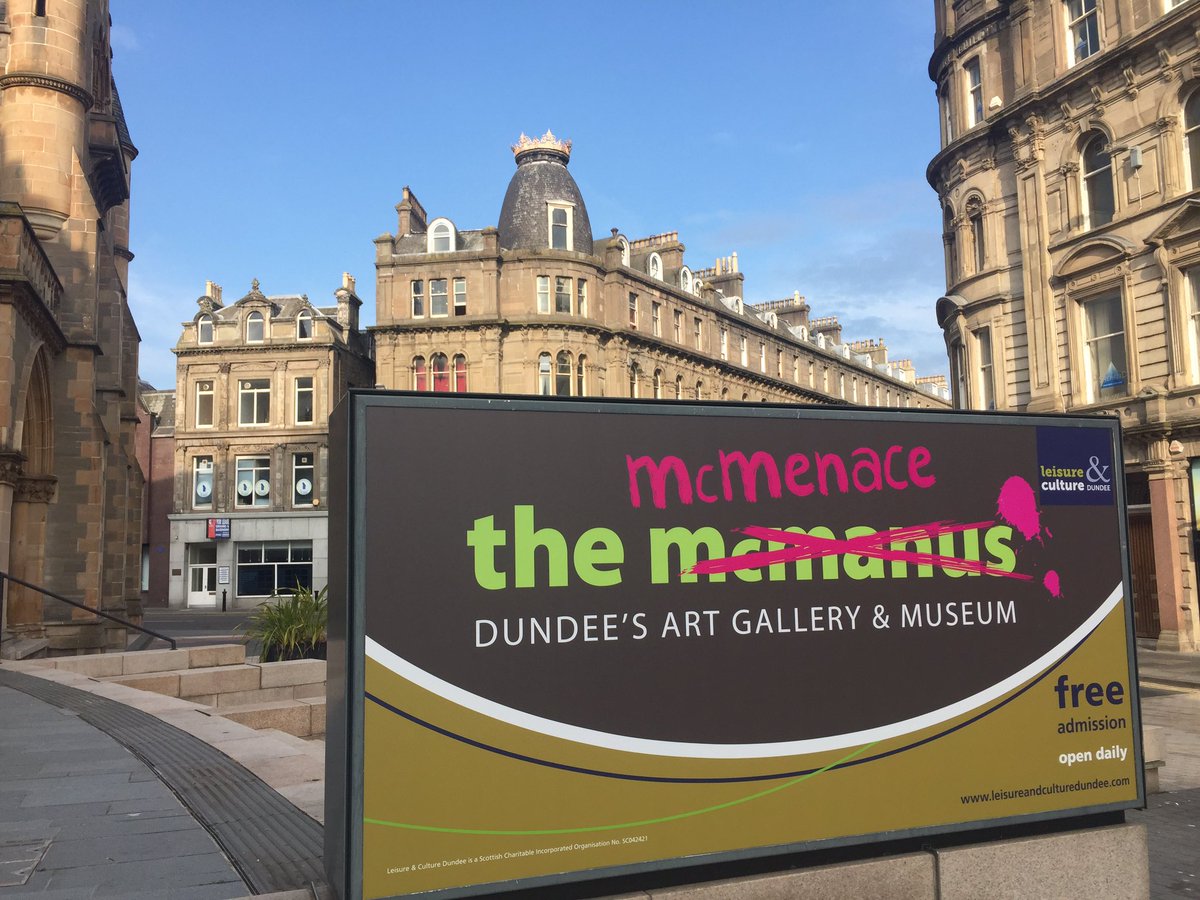 Jenny_Paterson's tweet photo. The McManus is now the McMenace,! Fun celebrating 80 yrs of The Beano #BashStreetsBack https://t.co/mI3A2B5ZDV