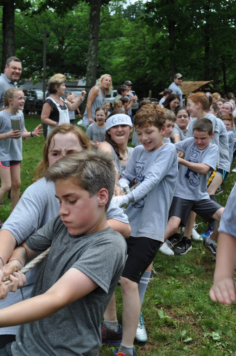 Buckingham Friends School tweet media