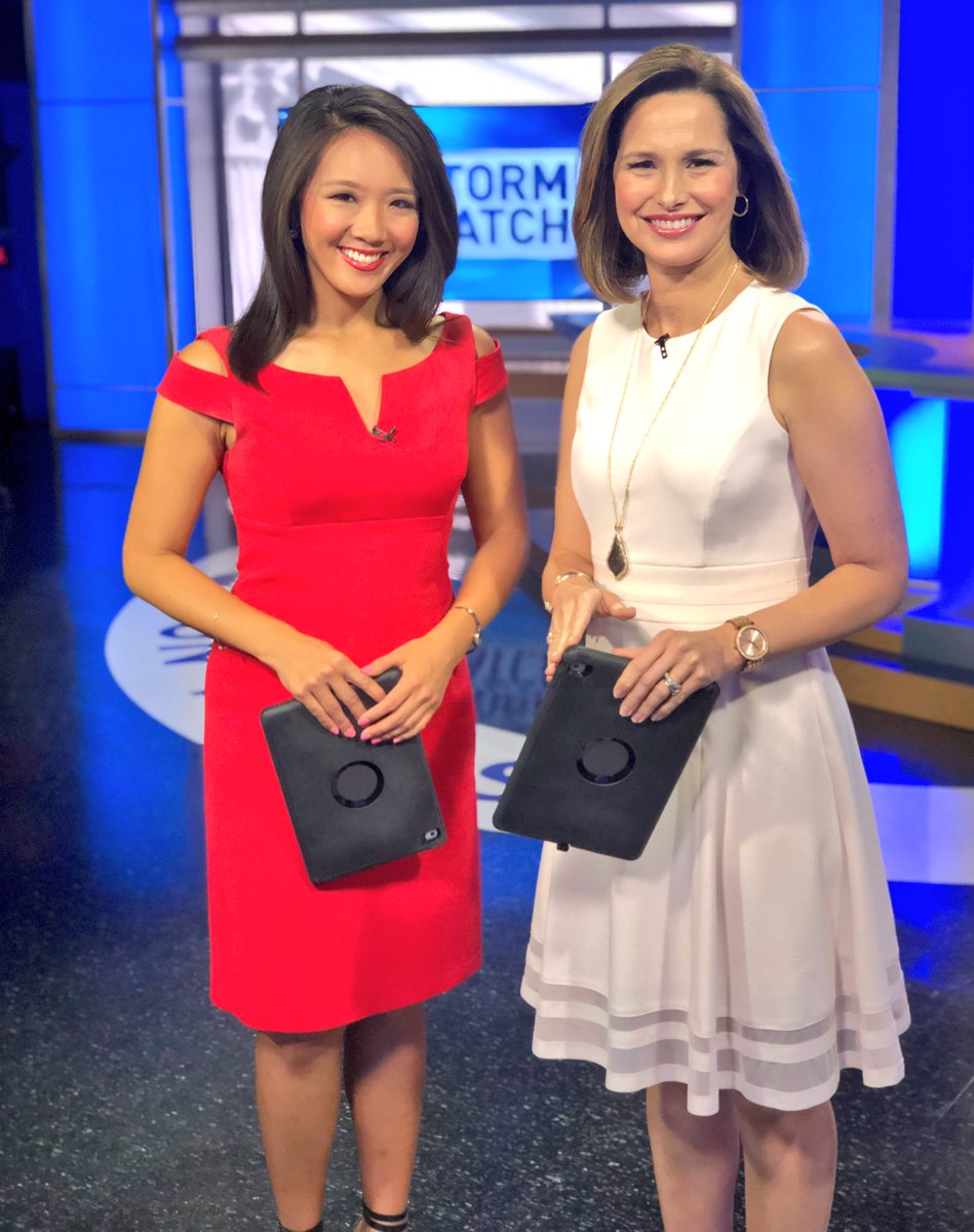 Nancy Chen On Twitter Fantastic News It S Friday On Air Now With Alisonstarling7 On Abc7news At 4p