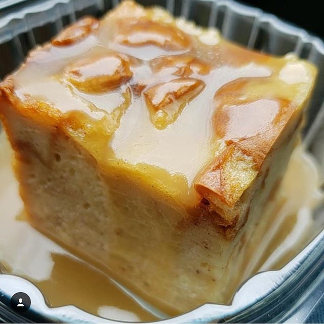 LocalBoySushi's tweet photo. Friday = bread pudding for breakfast (and lunch and dinner) https://t.co/MmtARMBCkb https://t.co/ZmY3NXt1xX