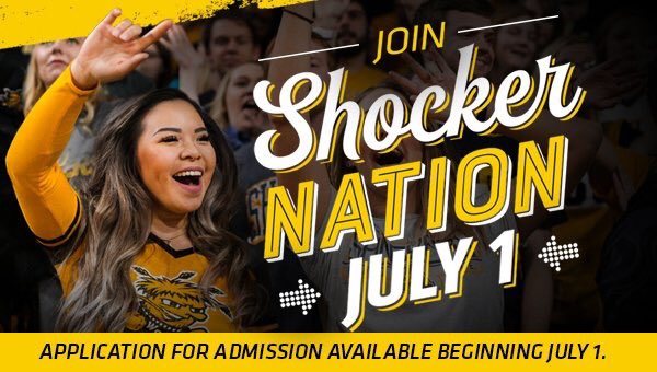 BartonSchoolWSU's tweet photo. 🚨🚨ALERT🚨🚨

We will be giving away a WSU book store gift card to one lucky high school student that applies in the month of July &amp; indicates they’re pursuing a business degree
.
.
DM us a screen shot of your application confirmation email to enter! https://t.co/9Y4qlhz0U9