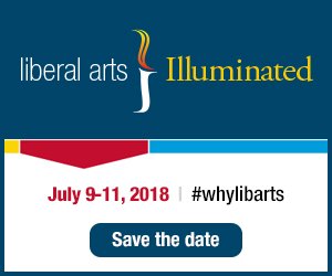LawlorAdvisory's tweet photo. Liberal Arts Illuminated: another great opportunity to listen, learn, discuss, discern, and most likely, decide to DO. Added benefit: register today, pay later. Learn more today: https://t.co/PghBfhCTRp #whylibarts #HigherEd https://t.co/b66akHFkq9