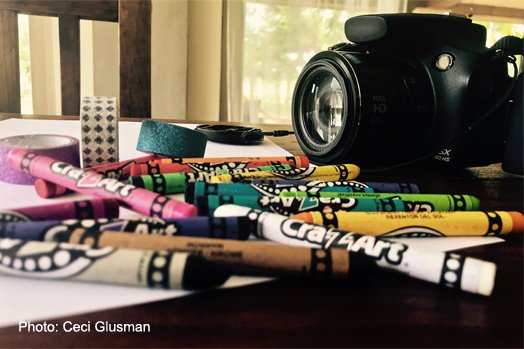 creativityworkshop.com
“Develop a daily practice of creativity exercises.” The Creativity Workshop