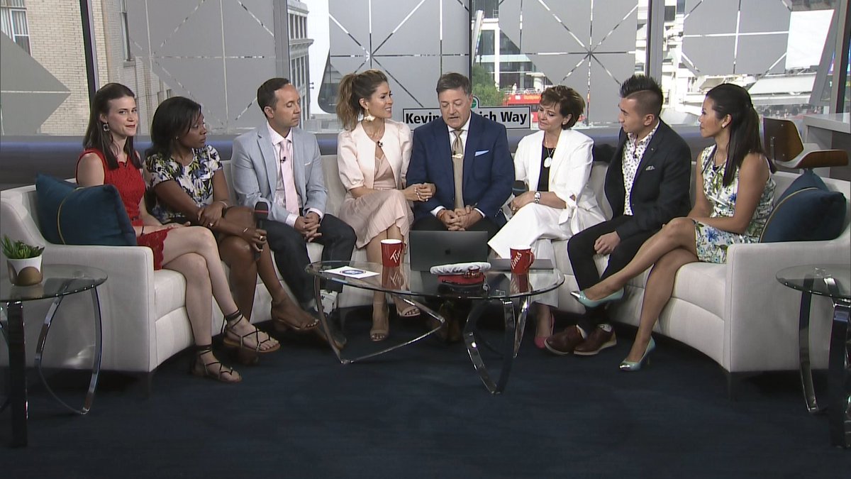 .@BTtoronto bids farewell to Kevin Frankish after 27 years - WATCH: ow.ly/61HI30kiCBH #ThanksKevin https://t.co/yZKpgo4SCV