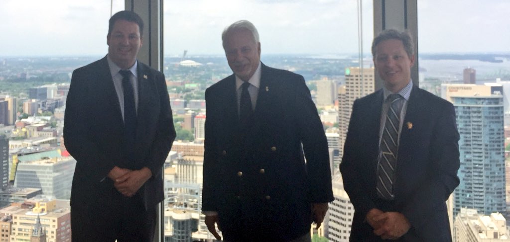 Promoting 🇬🇧 🇨🇦 trade and investment with the Prime Minister’s trade envoy for Canada, Andrew Percy @tradegovukCAN <a href="/UKinCanada/">UK in Canada 🇬🇧🇨🇦</a>