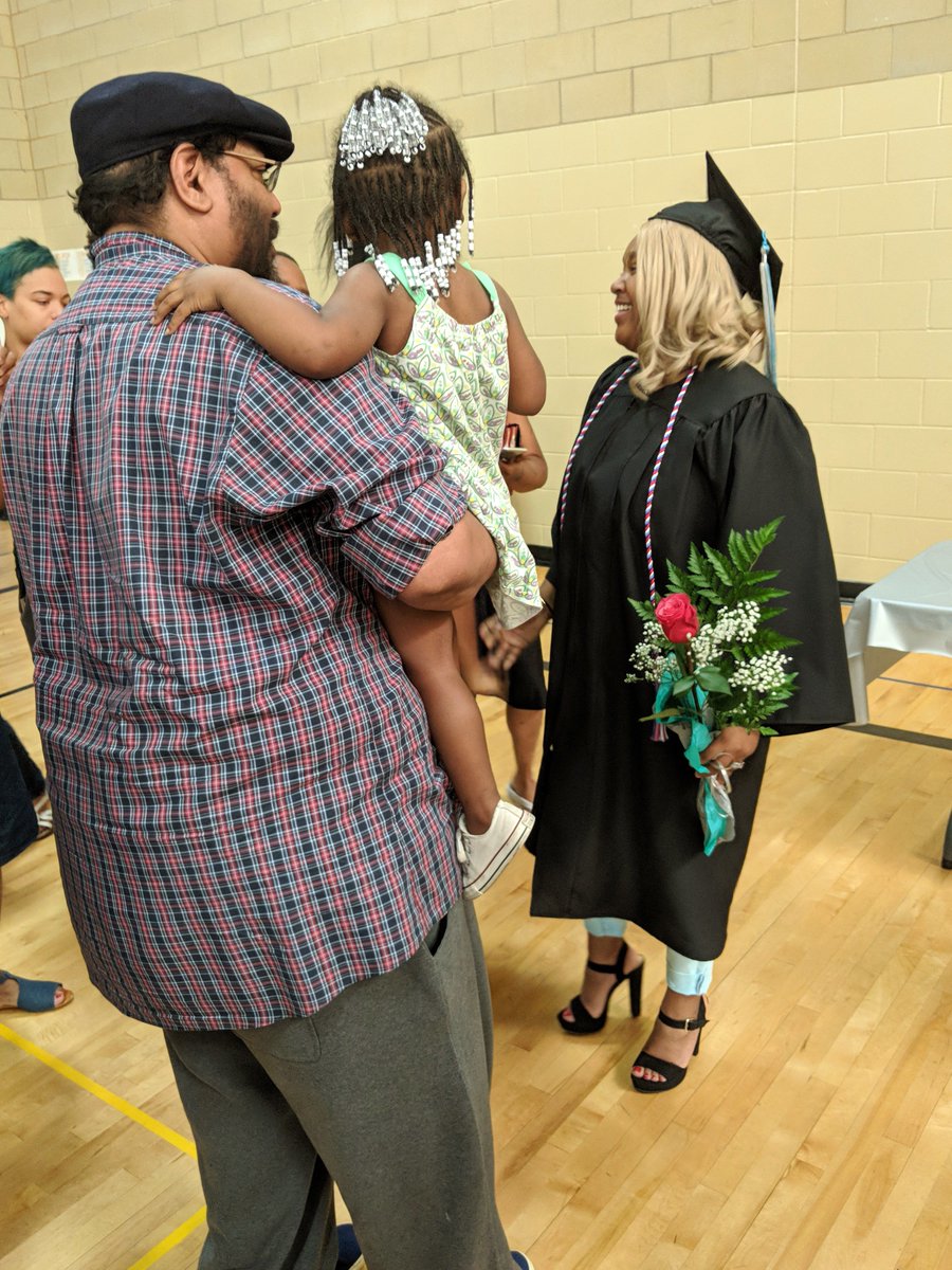 East Side Neighborhood Services tweet media