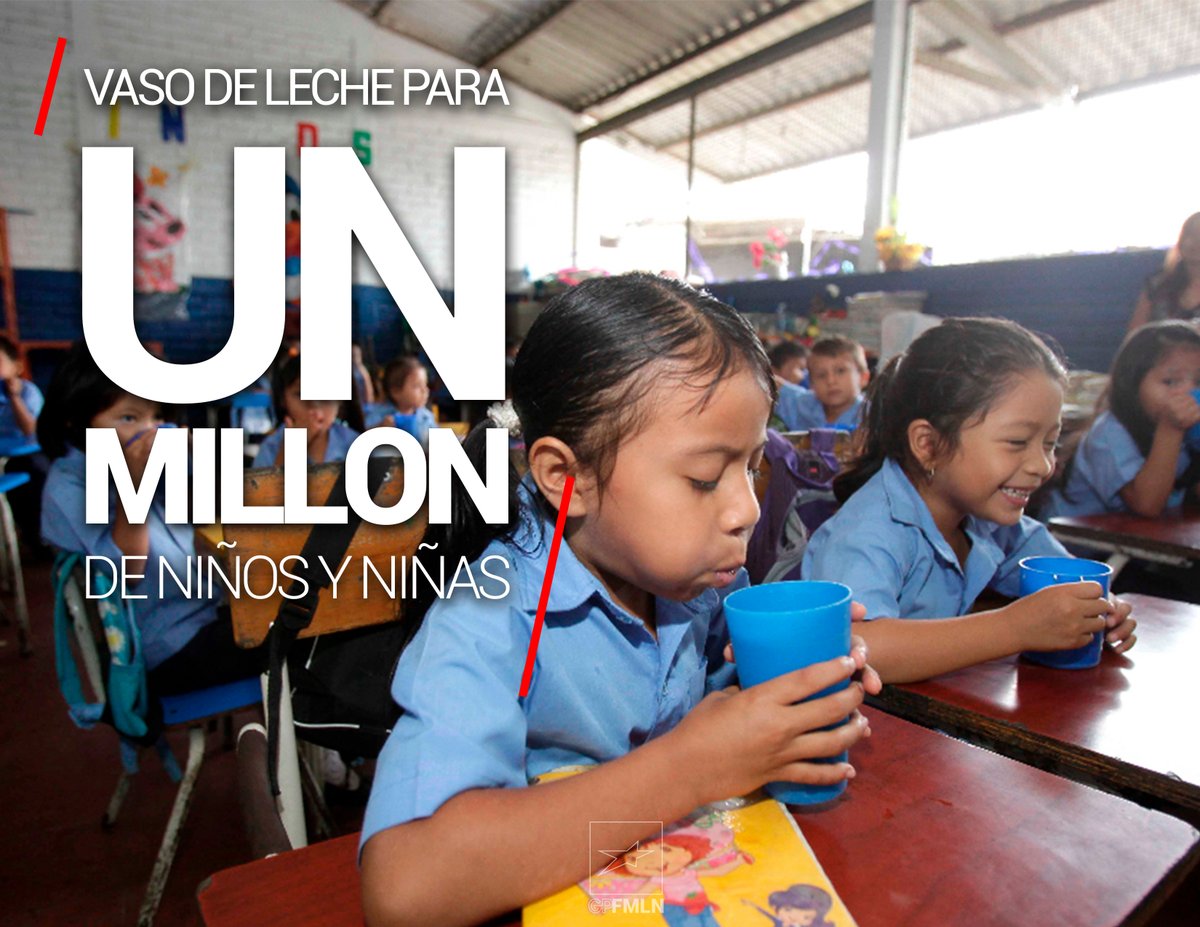 #plan10sv #SigamosCreandoFuturo