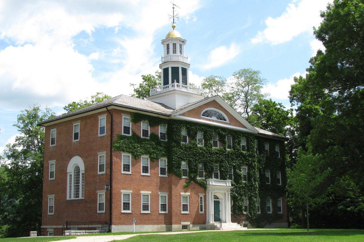 SAT score comparison for admission to 30 top liberal arts colleges. Note that several are test-optional or test-flexible. thoughtco.com/sat-scores-for…