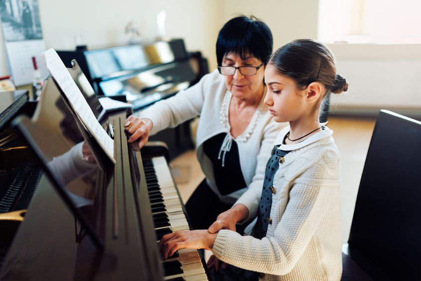 LMusicAlliance's tweet photo. Music teachers aren’t just teaching technique; they are teaching a love for creating. Pass the passion on! https://t.co/ZTAexBNpkx