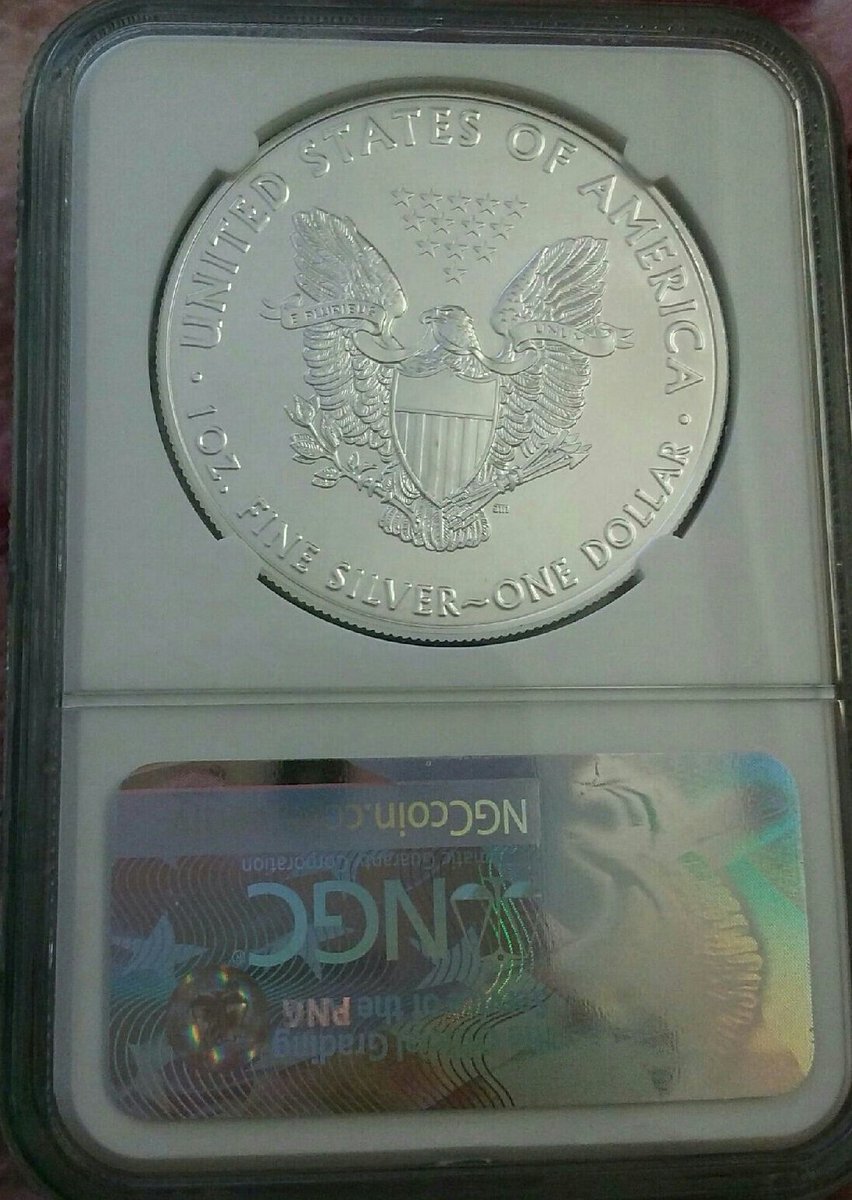 #WOW #SLEEPER; MANY OF THESE ARE #BOUGHT &amp; #SOLD #DAILY;