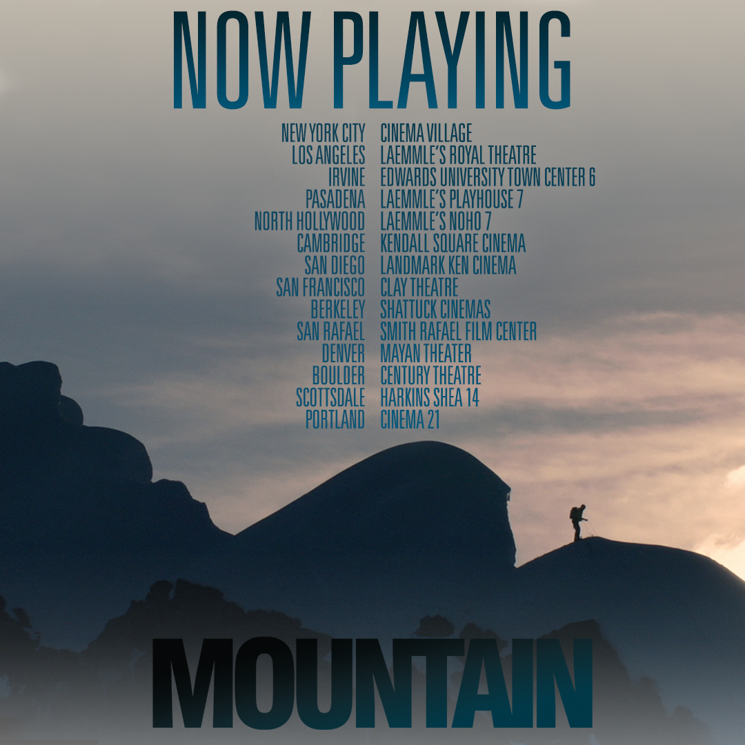 Mountain Movie (@MtnTheMovie) / Posts / X