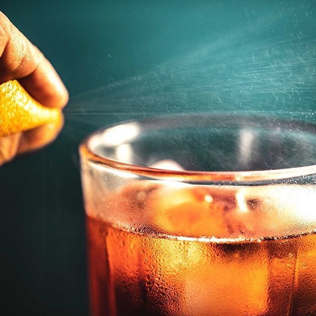 We don’t have the patience to wait for #negroniweek - so it’s on with CAMPARI! Hit up the blog: The two-faced Count Negroni, Campari amari alternatives, and the BOULEVARDIER, for you #bourbon lovers 🥃 bit.ly/2kHu7x5