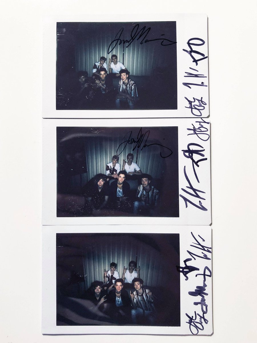 United By Pop tweet media