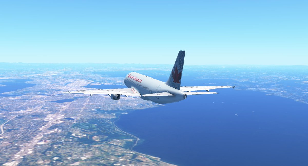 BenAnderbro's tweet photo. Friday Night Flight! Leg NR.2 CYVC-KSEA. On the A319-100 desending into KSEA. 
Nice shot over Seattle!
-------------------------------------
#FNF #FRIDAYNIGHTFLIGHT #INFINTIEFLIGHT #INFINTIEFLIGHTHOPING #CVVC #CYVC #KSEA https://t.co/wa8R3etKqa