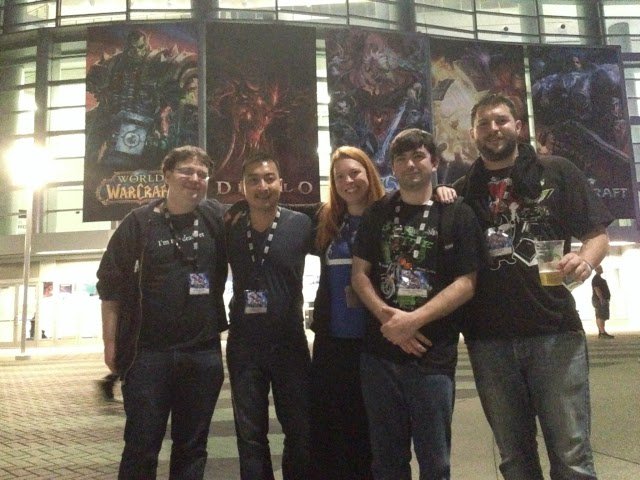 Royalite's tweet image. Happy birthday, @BlizzHeroes! 🎂

I was there for #blizzcon2014 and the announcement of closed beta

I&apos;ve made amazing friends and memories through #Heroes
Thank you for that

Here&apos;s to many more 💚💚💚