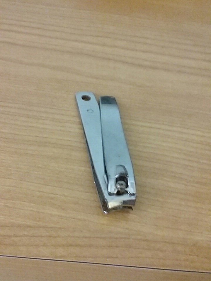 #LOUPE... #GENERALpurpose; #UNIVERSAL AS A #Clippers #DonGurkasCoins