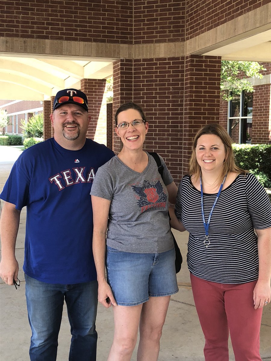 School’s out for summer!  #TrainingDays #summertime #newteamisgoingtorock